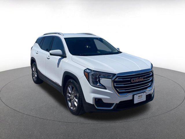 2023 GMC Terrain