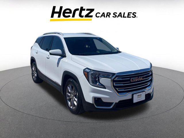 2023 GMC Terrain