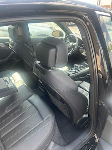 Photo of 2023 Brilliant Black Audi A4