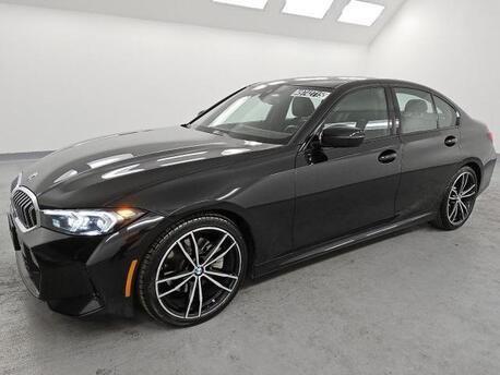 2024 BMW 330