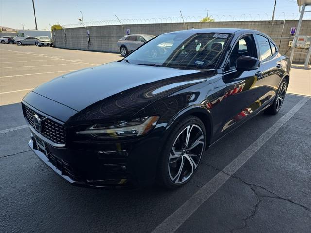 2024 Volvo S60