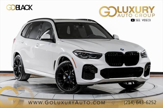 2023 BMW X5