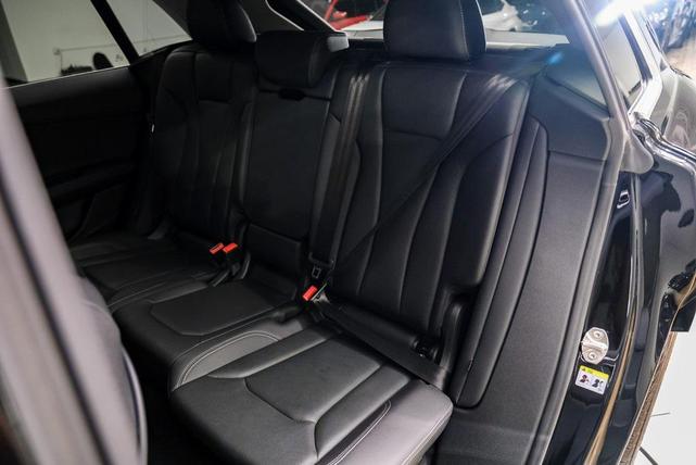 Photo of 2023 Black Audi Q8