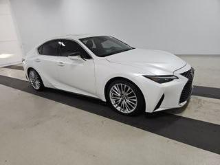 2023 Lexus Is 300
