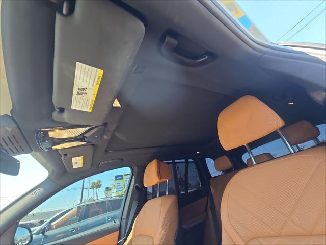 Photo of 2024 Brooklyn Gray Metallic BMW X5