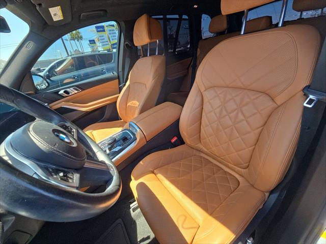 Photo of 2024 Brooklyn Gray Metallic BMW X5
