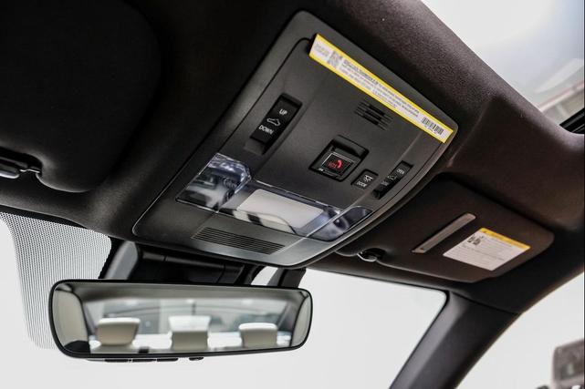 Photo of 2025 Ultrasonic Blue 2.0 Lexus IS 500