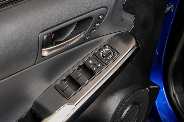 Photo of 2025 Ultrasonic Blue 2.0 Lexus IS 500