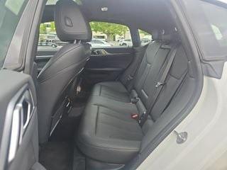 Photo of 2024 Alpine White BMW 430 Gran Coupe