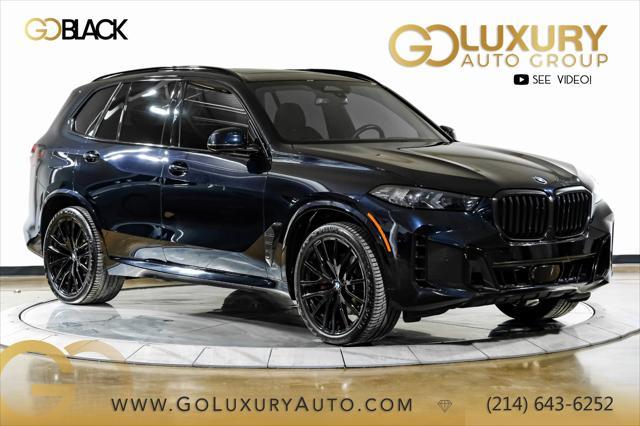 2024 BMW X5