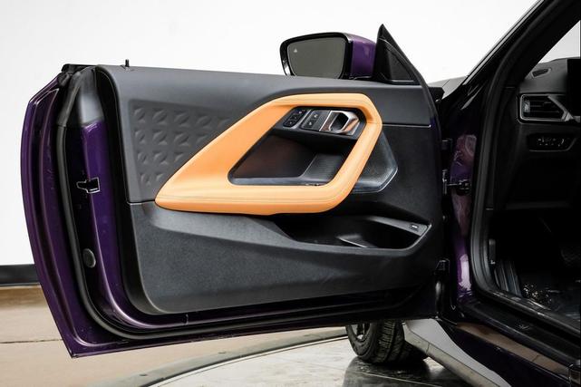 Photo of 2024 Thundernight Metallic BMW 230