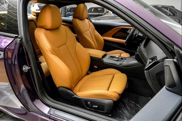 Photo of 2024 Thundernight Metallic BMW 230