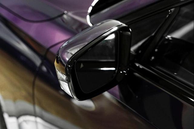 Photo of 2024 Thundernight Metallic BMW 230