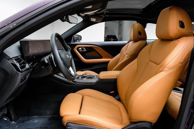 Photo of 2024 Thundernight Metallic BMW 230