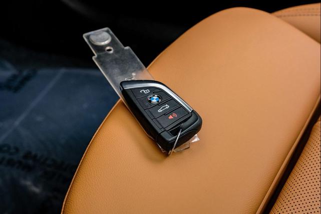 Photo of 2024 Thundernight Metallic BMW 230