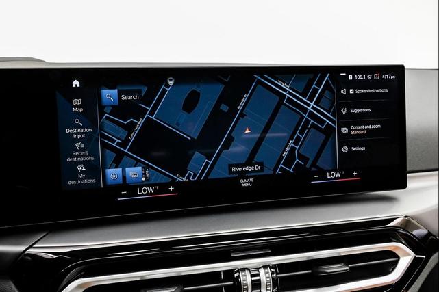 Photo of 2024 Thundernight Metallic BMW 230