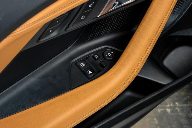Photo of 2024 Thundernight Metallic BMW 230