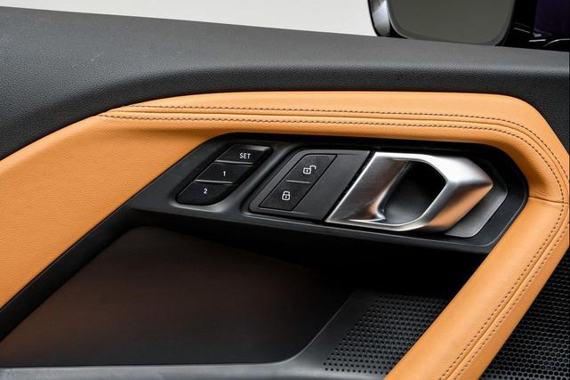 Photo of 2024 Thundernight Metallic BMW 230