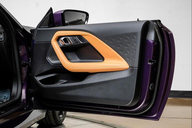 Photo of 2024 Thundernight Metallic BMW 230