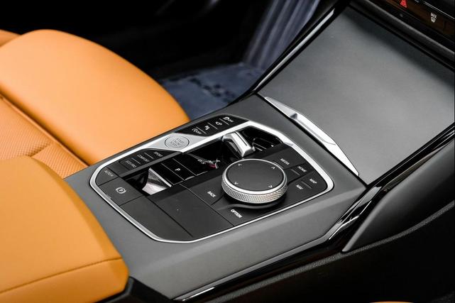 Photo of 2024 Thundernight Metallic BMW 230