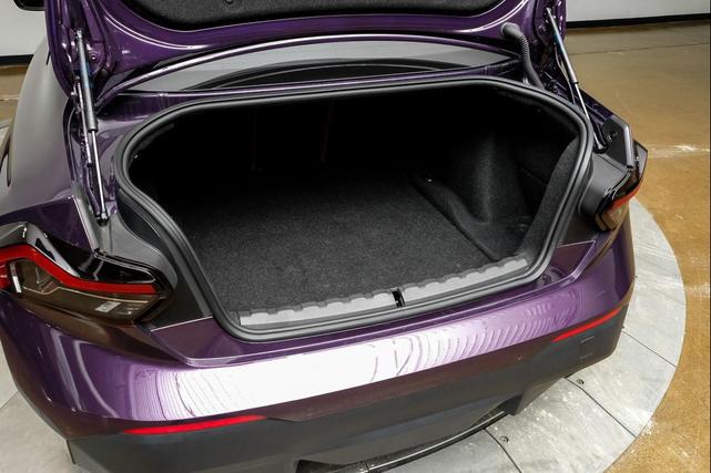 Photo of 2024 Thundernight Metallic BMW 230