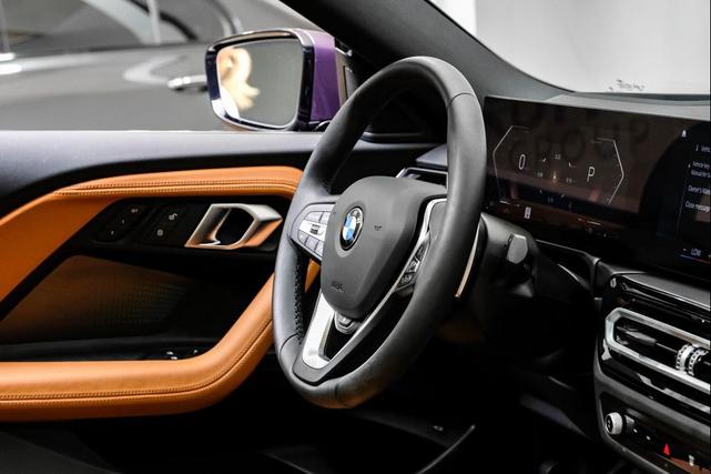 Photo of 2024 Thundernight Metallic BMW 230