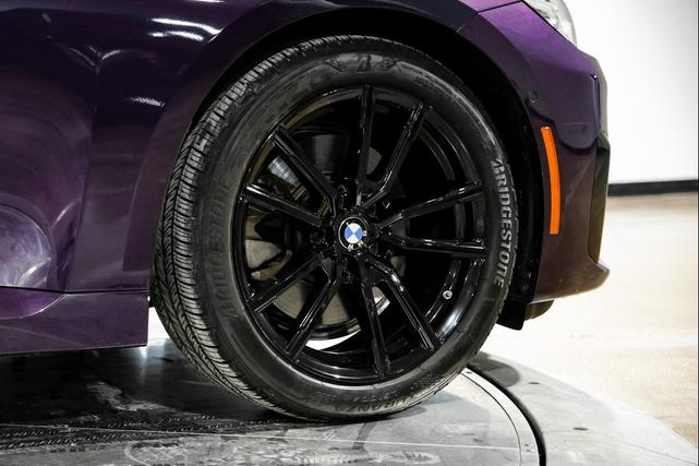 Photo of 2024 Thundernight Metallic BMW 230