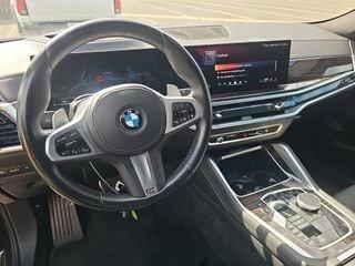Photo of 2025 Black BMW X6