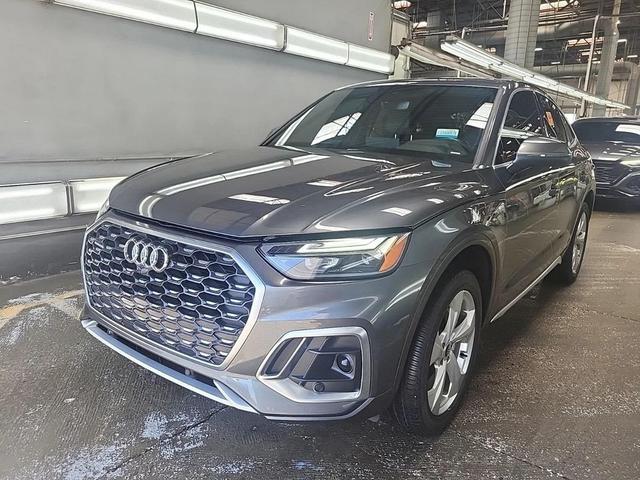 2023 Audi Q5