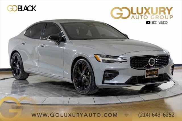 2024 Volvo S60