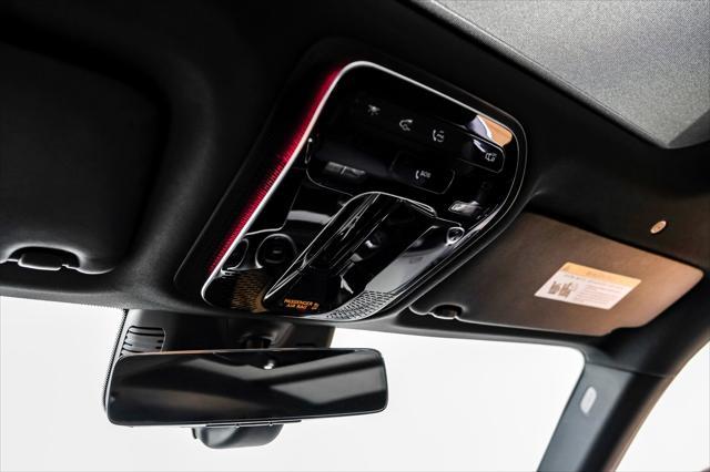 Photo of 2023 Selenite Gray Metallic Mercedes-Benz GLC 300