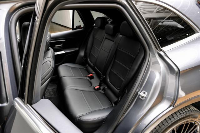 Photo of 2023 Selenite Gray Metallic Mercedes-Benz GLC 300