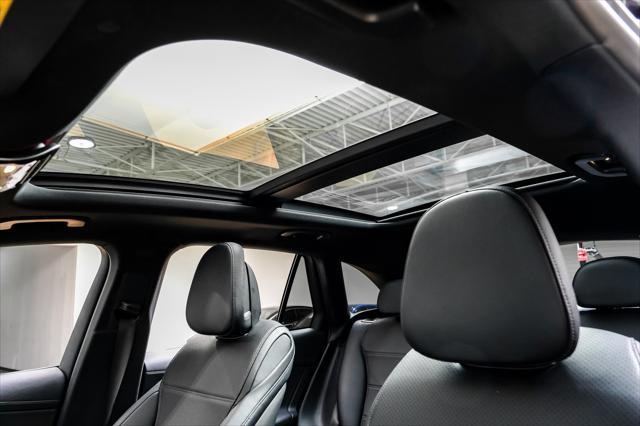 Photo of 2023 Selenite Gray Metallic Mercedes-Benz GLC 300