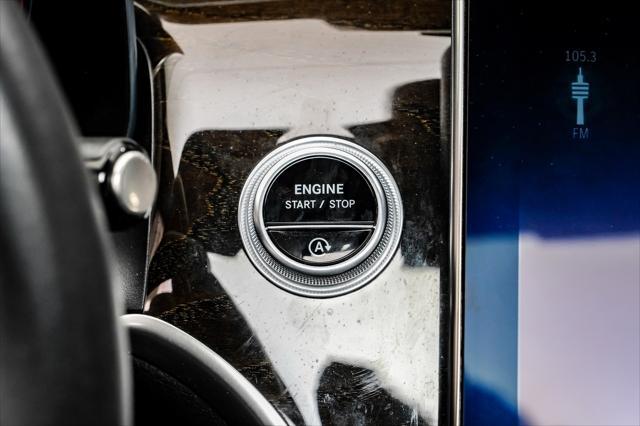 Photo of 2023 Selenite Gray Metallic Mercedes-Benz GLC 300