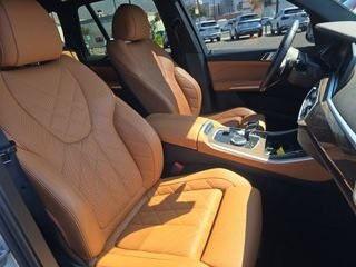 Photo of 2023 Alpine White BMW X5