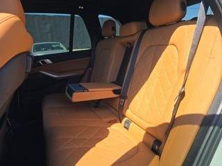 Photo of 2023 Alpine White BMW X5