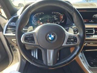 Photo of 2023 Alpine White BMW X5