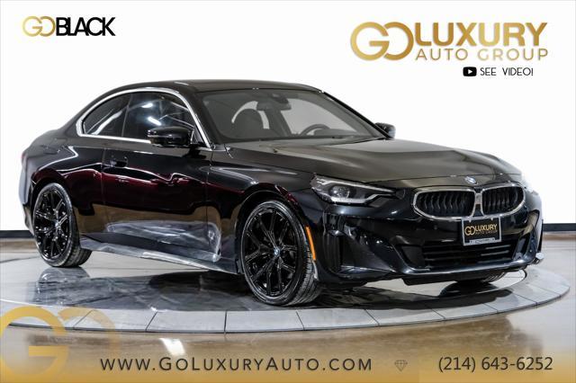 2022 BMW 230