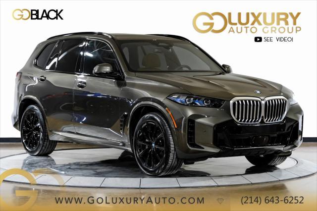 2024 BMW X5