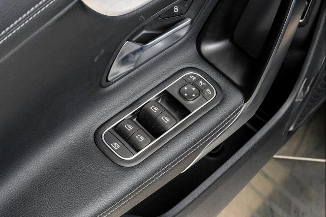 Photo of 2025 Cosmos Black Metallic Mercedes-Benz CLA 250
