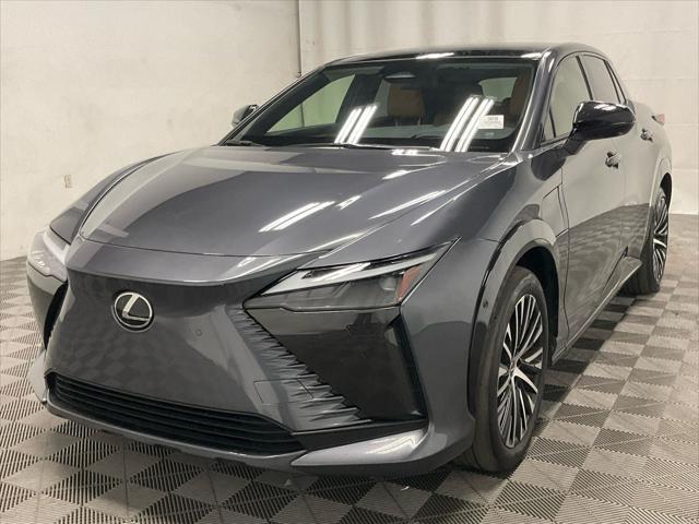 2023 Lexus Rz 450e