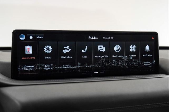 Photo of 2021 Vik Black Genesis GV80