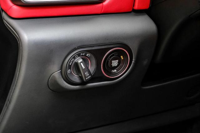Photo of 2022 Gray Maserati Levante