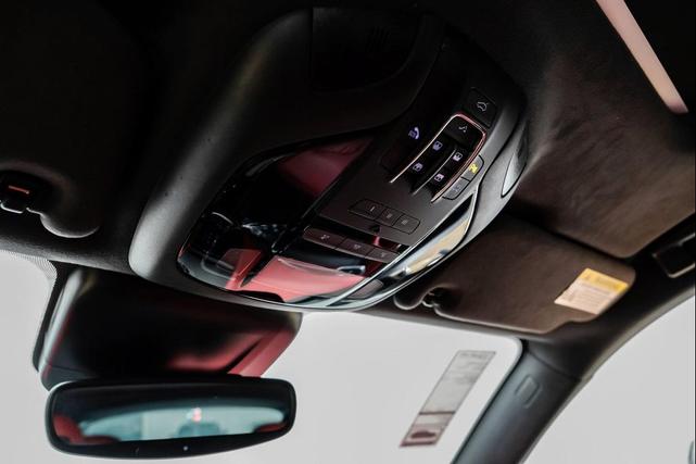 Photo of 2022 Gray Maserati Levante