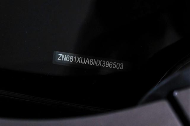 Photo of 2022 Gray Maserati Levante