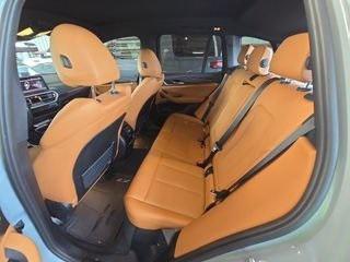Photo of 2023 Brooklyn Gray Metallic BMW X3