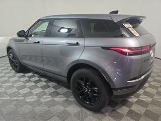 Photo of 2024 Gray Land Rover Range Rover Evoque