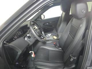 Photo of 2024 Gray Land Rover Range Rover Evoque