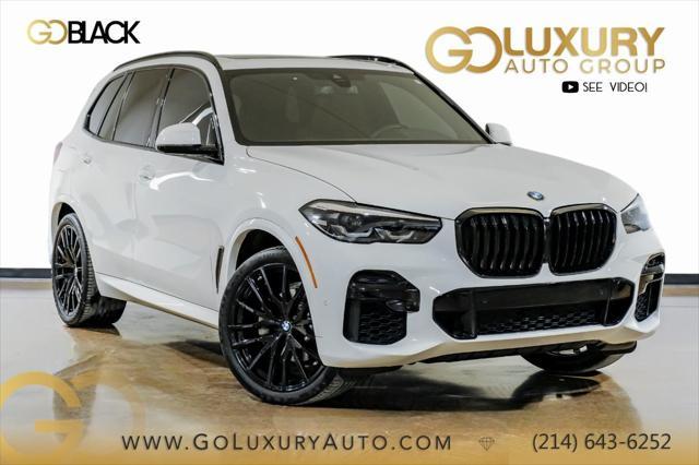 2023 BMW X5