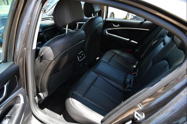 Photo of 2025 Gray Genesis G70